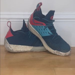 Adidas harden volume 2